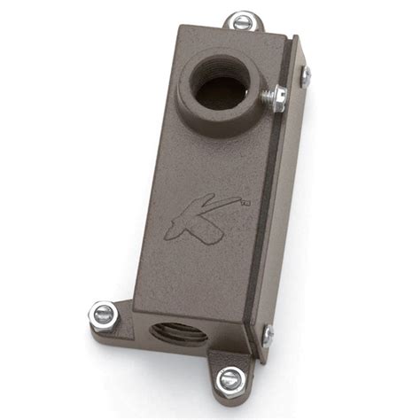 15609 azt tree mount junction box|Kichler Junction Box Mounting Bracket .